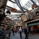 Image for article titled Photos: Inside Disney’s new Star Wars theme park